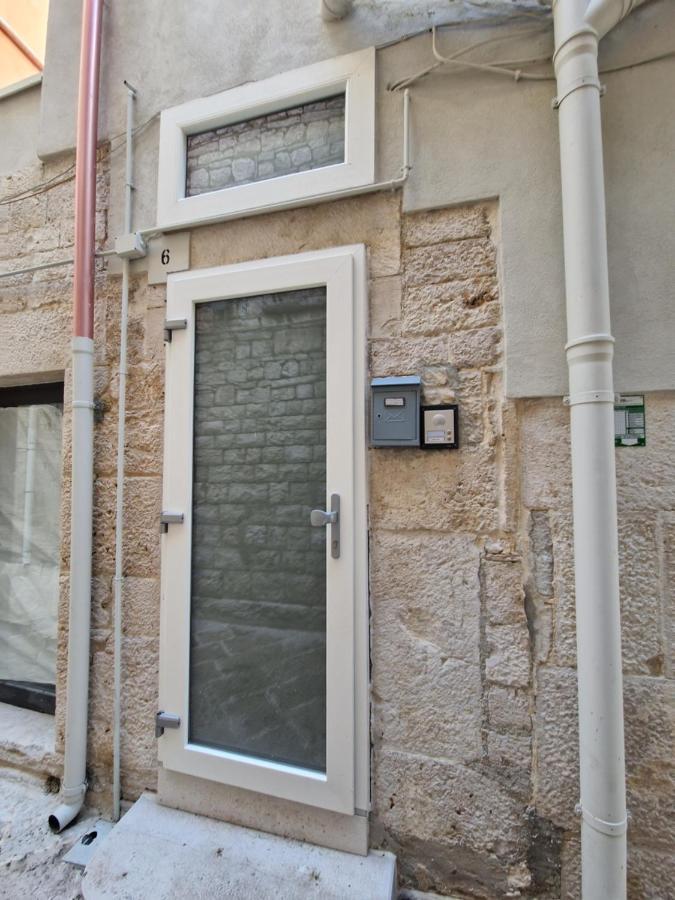 Amiura B&B Corato Exterior foto