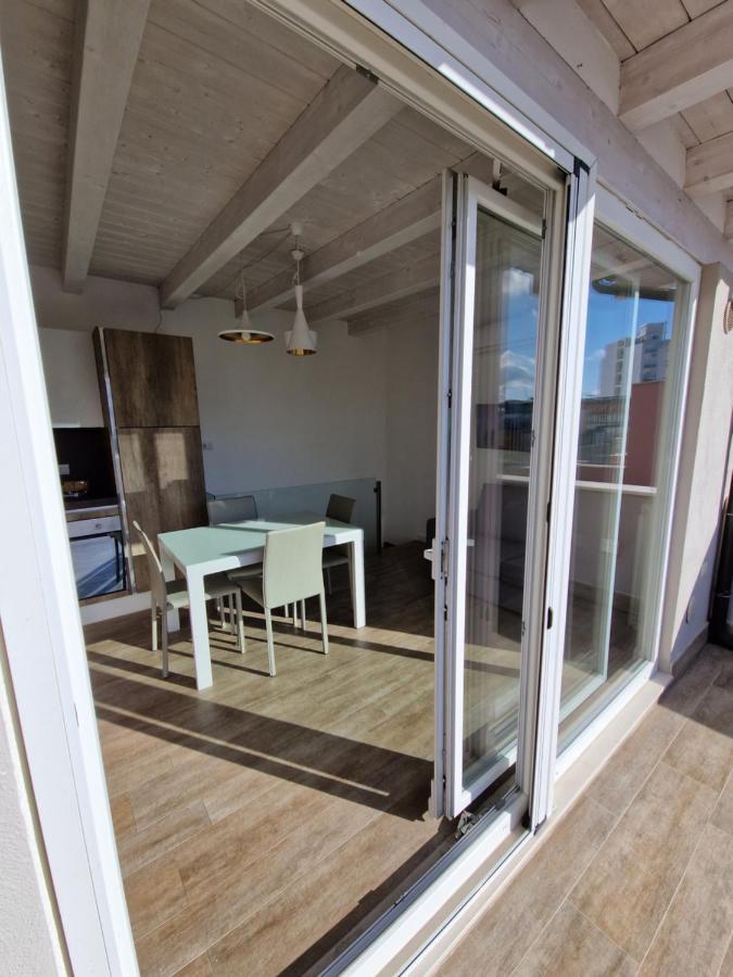 Amiura B&B Corato Exterior foto